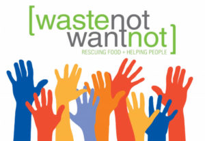 Waste Not